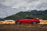 Mercedes-Benz E400 4Matic AMG Line Coupe 2017 года (NA)